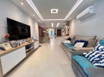 Apartamento à venda Rua Marquês de Valença, Tijuca, Rio de Janeiro - R$ 1.150.000 - TIAP40105