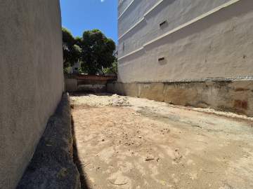 Terreno Multifamiliar à venda Rua Oto de Alencar, Maracanã, Rio de Janeiro - R$ 596.000 - TIMF00004