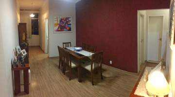 Apartamento à venda Rua Uruguai, Tijuca, Rio de Janeiro - R$ 499.000 - TIAP30718