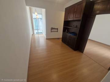 Apartamento à venda Rua Conde de Bonfim, Tijuca, Rio de Janeiro - R$ 320.000 - MBAP28967