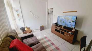 Apartamento à venda Rua Sousa Franco, Vila Isabel, Rio de Janeiro - R$ 380.000 - TIAP20926