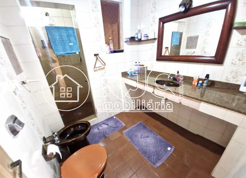 Conheça 6 do imóvel - Casa à venda Rua Sousa Franco, Vila Isabel, Rio de Janeiro - R$ 550.000 - MBCA30375 - 6 6 - 6