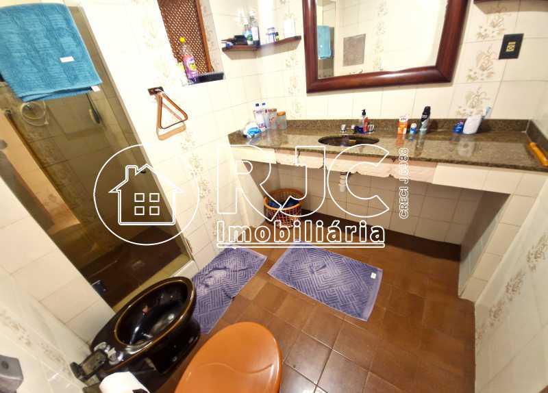 Conheça 7 do imóvel - Casa à venda Rua Sousa Franco, Vila Isabel, Rio de Janeiro - R$ 550.000 - MBCA30375 - 7 7 - 7
