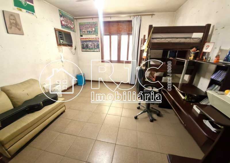 Conheça 8 do imóvel - Casa à venda Rua Sousa Franco, Vila Isabel, Rio de Janeiro - R$ 550.000 - MBCA30375 - 8 8 - 8