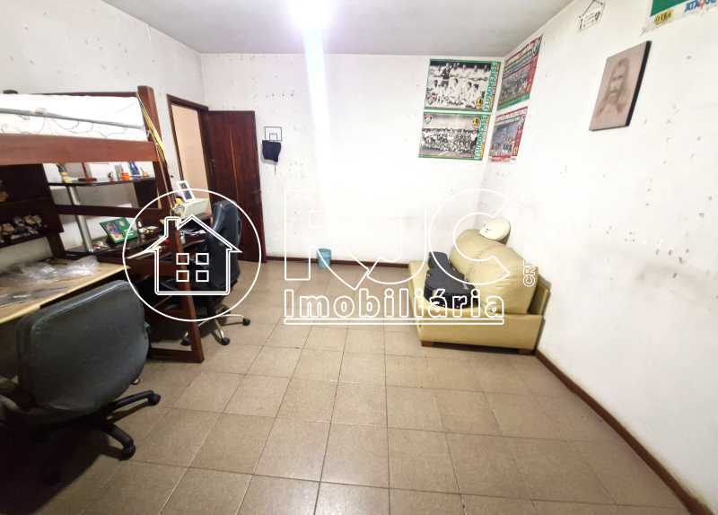 Conheça 9 do imóvel - Casa à venda Rua Sousa Franco, Vila Isabel, Rio de Janeiro - R$ 550.000 - MBCA30375 - 9 9 - 9