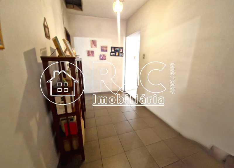 Conheça 10 do imóvel - Casa à venda Rua Sousa Franco, Vila Isabel, Rio de Janeiro - R$ 550.000 - MBCA30375 - 10 10 - 10