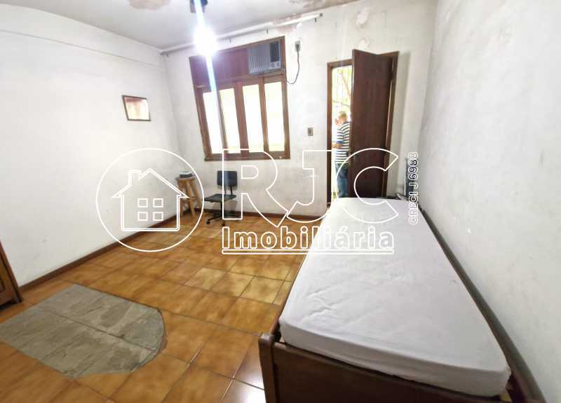 Conheça 11 do imóvel - Casa à venda Rua Sousa Franco, Vila Isabel, Rio de Janeiro - R$ 550.000 - MBCA30375 - 11 11 - 11