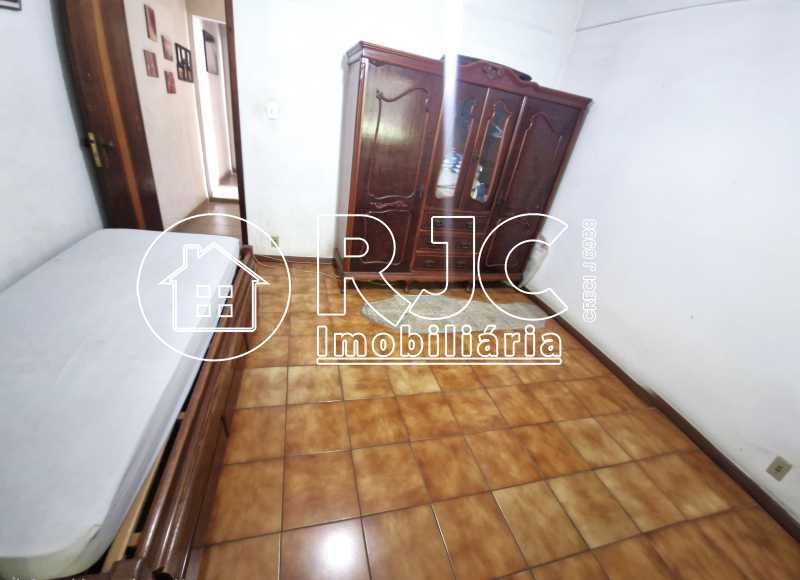 Conheça 12 do imóvel - Casa à venda Rua Sousa Franco, Vila Isabel, Rio de Janeiro - R$ 550.000 - MBCA30375 - 12 12 - 12