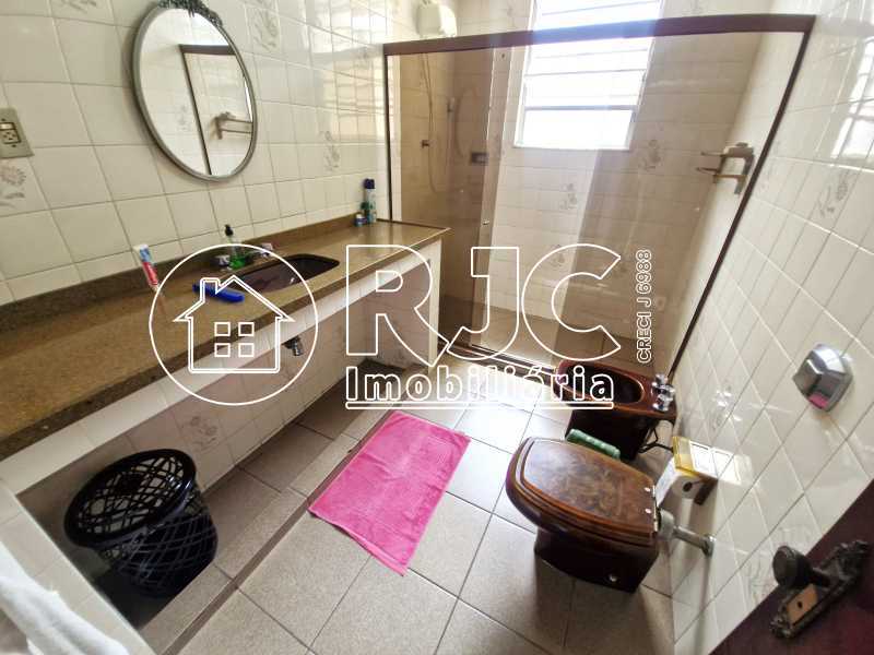 Conheça 13 do imóvel - Casa à venda Rua Sousa Franco, Vila Isabel, Rio de Janeiro - R$ 550.000 - MBCA30375 - 13 13 - 13