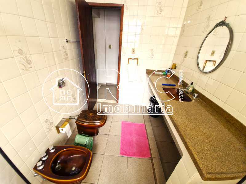Conheça 14 do imóvel - Casa à venda Rua Sousa Franco, Vila Isabel, Rio de Janeiro - R$ 550.000 - MBCA30375 - 14 14 - 14