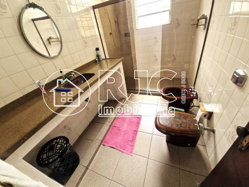 Conheça 15 do imóvel - Casa à venda Rua Sousa Franco, Vila Isabel, Rio de Janeiro - R$ 550.000 - MBCA30375 - 15 15 - 15
