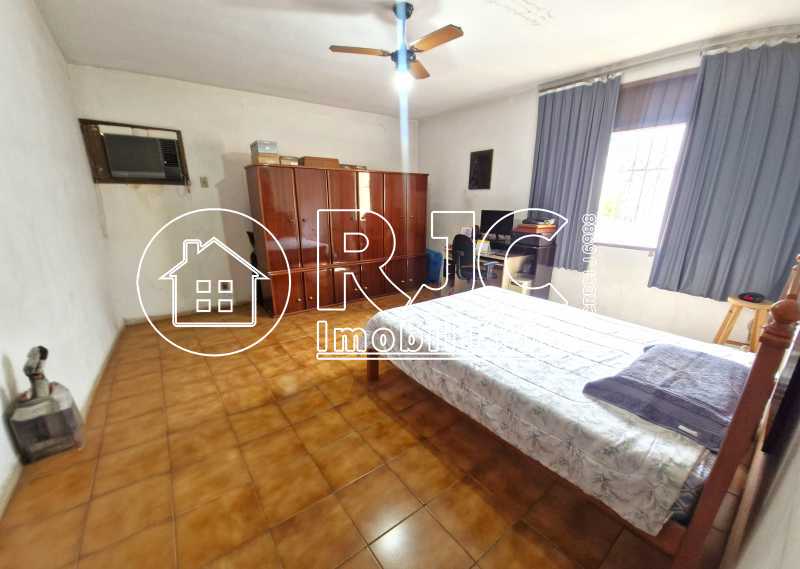 Conheça 16 do imóvel - Casa à venda Rua Sousa Franco, Vila Isabel, Rio de Janeiro - R$ 550.000 - MBCA30375 - 16 16 - 16