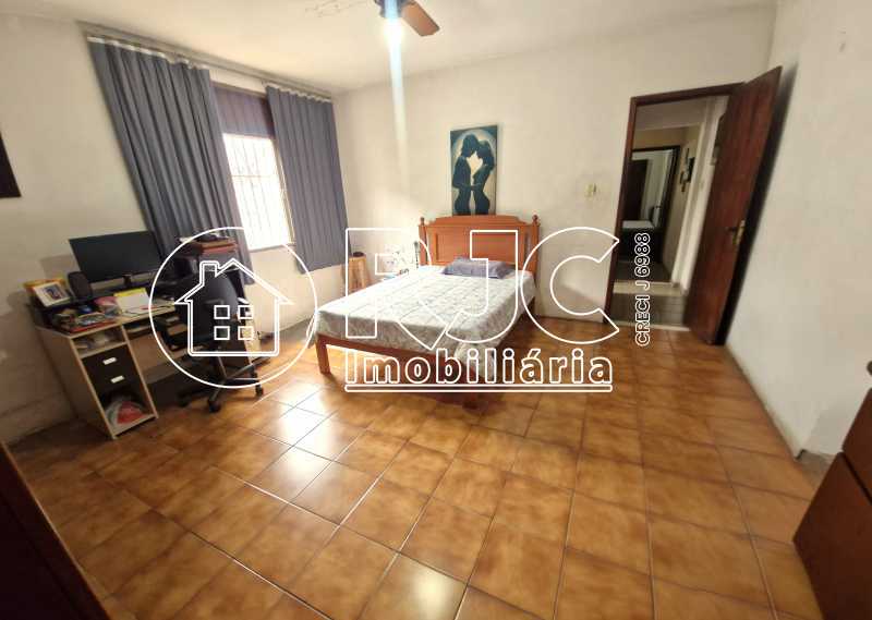 Conheça 17 do imóvel - Casa à venda Rua Sousa Franco, Vila Isabel, Rio de Janeiro - R$ 550.000 - MBCA30375 - 17 17 - 17