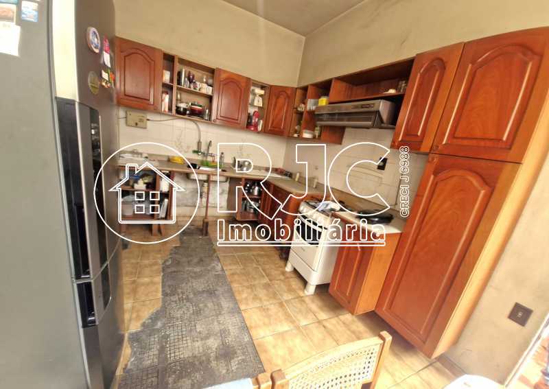 Conheça 20 do imóvel - Casa à venda Rua Sousa Franco, Vila Isabel, Rio de Janeiro - R$ 550.000 - MBCA30375 - 20 20 - 20