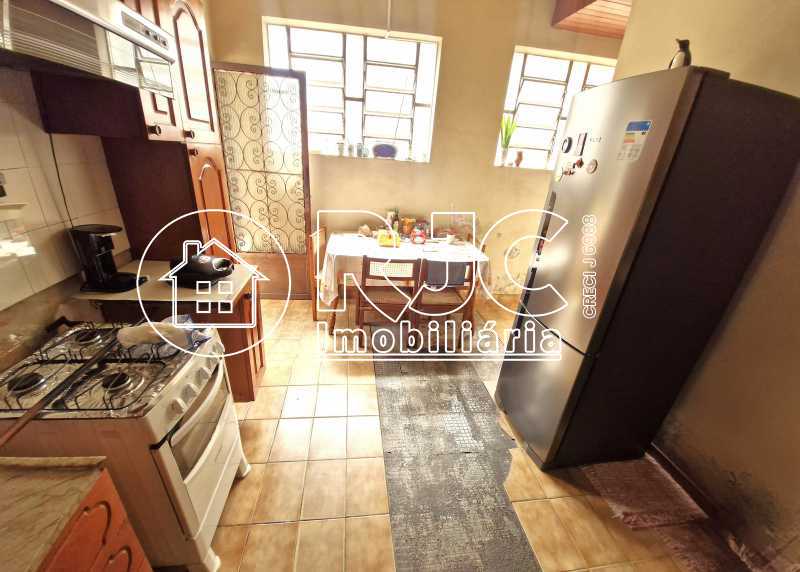 Conheça 21 do imóvel - Casa à venda Rua Sousa Franco, Vila Isabel, Rio de Janeiro - R$ 550.000 - MBCA30375 - 21 21 - 21