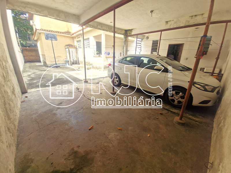 Conheça 22 do imóvel - Casa à venda Rua Sousa Franco, Vila Isabel, Rio de Janeiro - R$ 550.000 - MBCA30375 - 22 22 - 22
