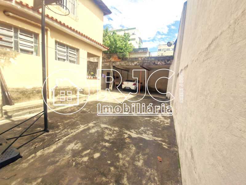 Conheça 25 do imóvel - Casa à venda Rua Sousa Franco, Vila Isabel, Rio de Janeiro - R$ 550.000 - MBCA30375 - 24 25 - 24