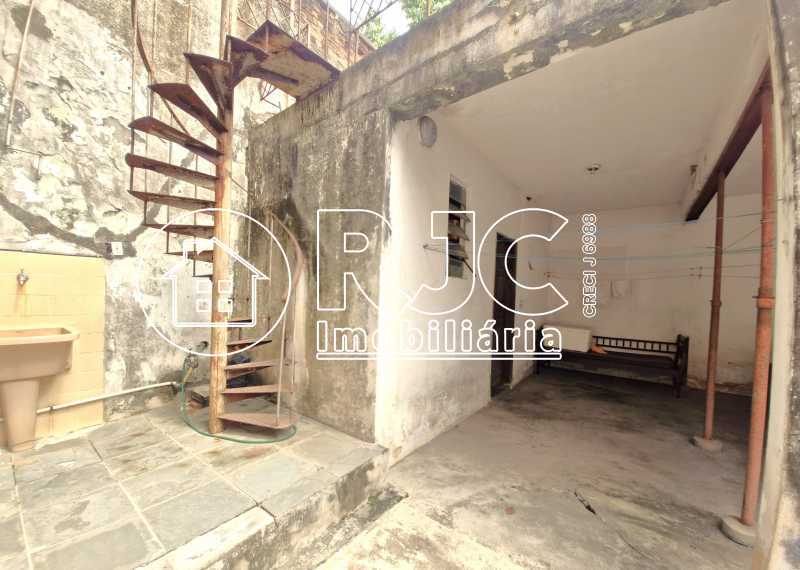Conheça 28 do imóvel - Casa à venda Rua Sousa Franco, Vila Isabel, Rio de Janeiro - R$ 550.000 - MBCA30375 - 27 28 - 27