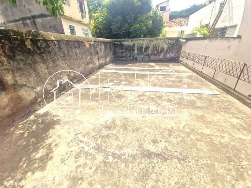Conheça 29 do imóvel - Casa à venda Rua Sousa Franco, Vila Isabel, Rio de Janeiro - R$ 550.000 - MBCA30375 - 28 29 - 28