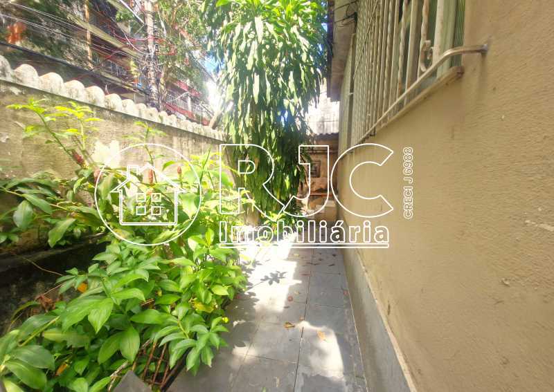 Conheça 30 do imóvel - Casa à venda Rua Sousa Franco, Vila Isabel, Rio de Janeiro - R$ 550.000 - MBCA30375 - 29 30 - 29