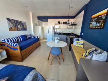 Imperdível - Kitnet/Conjugado 32m² à venda Rua Vinte de Abril, Centro, Rio de Janeiro - R$ 275.000 - MBKI00208
