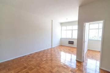 Apartamento à venda Rua Conde de Bonfim, Tijuca, Rio de Janeiro - R$ 560.000 - TIAP30721