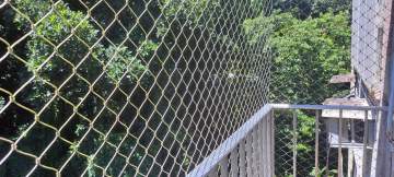 Apartamento à venda Rua Conde de Bonfim, Tijuca, Rio de Janeiro - R$ 390.000 - TIAP30722