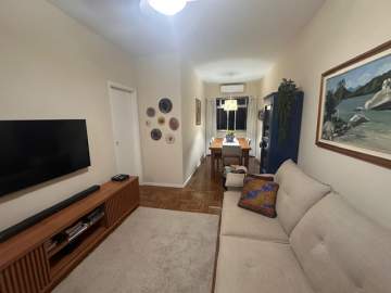 Ótima localização - Apartamento à venda Avenida Maracanã, Tijuca, Rio de Janeiro - R$ 660.000 - MBAP28972