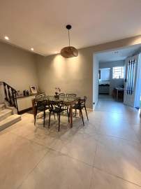 Imperdível - Casa à venda Rua Canuto Saraiva, Tijuca, Rio de Janeiro - R$ 1.000.000 - MBCA40334