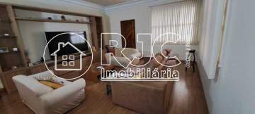 Casa à venda Rua Delgado de Carvalho, Tijuca, Rio de Janeiro - R$ 2.250.000 - TICA60007