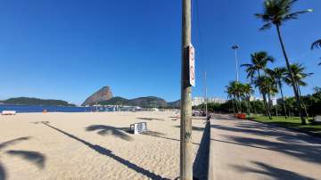 Imperdível - Kitnet/Conjugado 29m² à venda Rua Senador Vergueiro, Flamengo, Rio de Janeiro - R$ 650.000 - MBKI10086