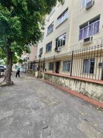 Imperdível - Apartamento à venda Rua Professora Ester de Melo, Benfica, Rio de Janeiro - R$ 219.000 - MBAP28974