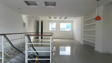 Ótima localização - Cobertura à venda Rua General Roca, Tijuca, Rio de Janeiro - R$ 875.000 - MBCO20300