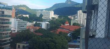 Apartamento 2 quartos à venda Praça da Bandeira, Rio de Janeiro - R$ 400.000 - MBAP28978