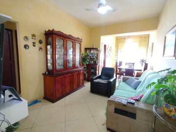 Apartamento à venda Avenida Maracanã, Maracanã, Rio de Janeiro - R$ 540.000 - TIAP30731