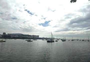 Casa 4 quartos à venda Urca, Rio de Janeiro - R$ 4.500.000 - TICA40036
