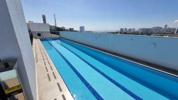 Imperdível - Apartamento à venda Rua Euclides da Cunha, São Cristóvão, Rio de Janeiro - R$ 430.000 - MBAP28981