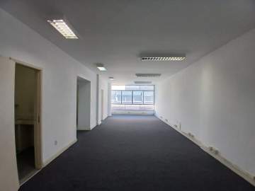 Sala Comercial 172m² à venda Rua Anfilófio de Carvalho, Centro, Rio de Janeiro - R$ 350.000 - TISL00071