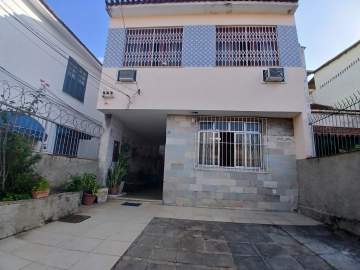 Casa à venda Rua Almirante João Cândido Brasil, Maracanã, Rio de Janeiro - R$ 980.000 - TICA40037