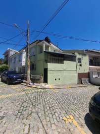 Casa à venda Travessa Acis Castilho, Tijuca, Rio de Janeiro - R$ 750.000 - TICA20017