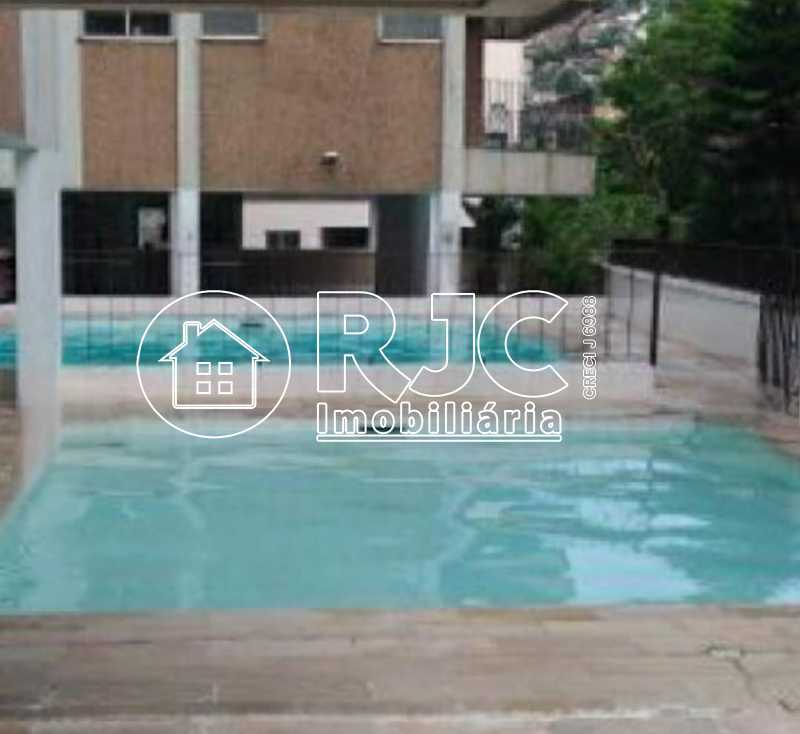 Conheça 1 do imóvel - Apartamento à venda Rua São Miguel, Tijuca, Rio de Janeiro - R$ 500.000 - TIAP30739 - 1 1 - 1