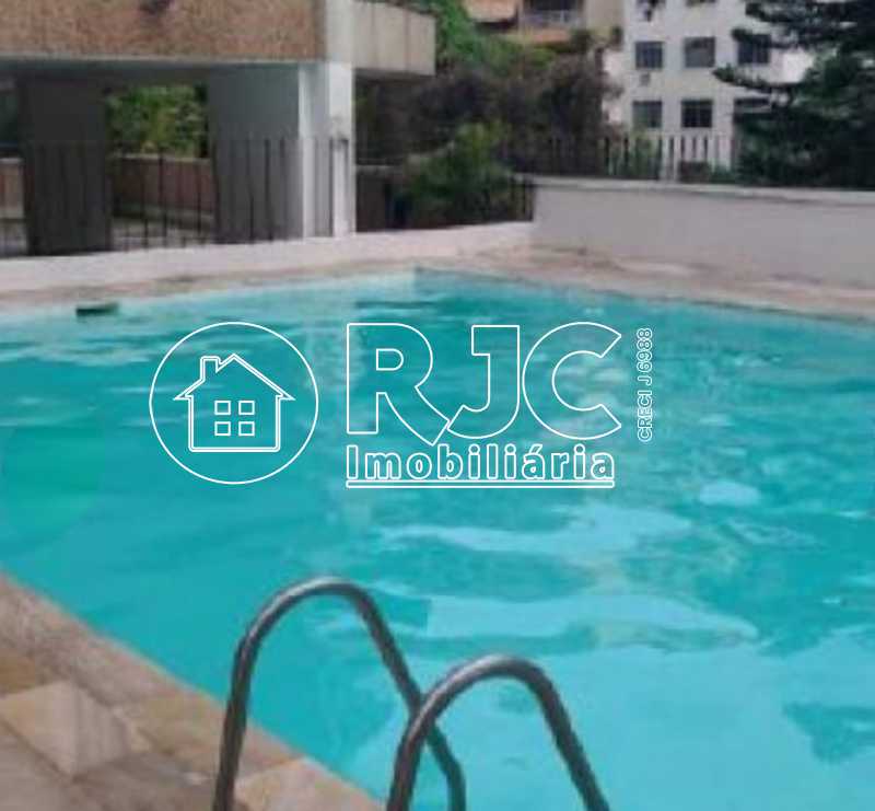 Conheça 2 do imóvel - Apartamento à venda Rua São Miguel, Tijuca, Rio de Janeiro - R$ 500.000 - TIAP30739 - 2 2 - 2