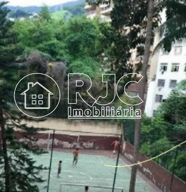 Conheça 4 do imóvel - Apartamento à venda Rua São Miguel, Tijuca, Rio de Janeiro - R$ 500.000 - TIAP30739 - 4 4 - 4