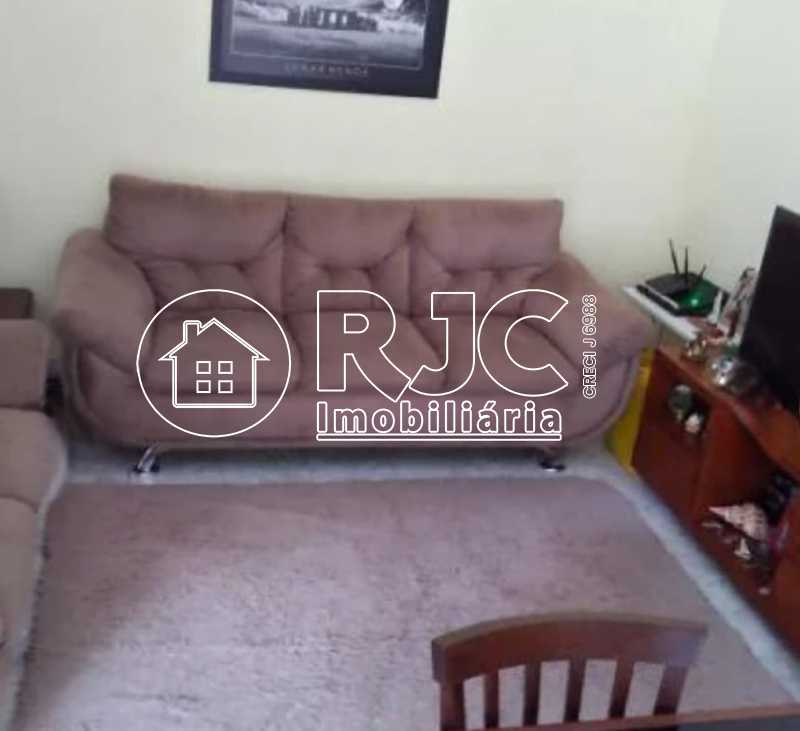Conheça 5 do imóvel - Apartamento à venda Rua São Miguel, Tijuca, Rio de Janeiro - R$ 500.000 - TIAP30739 - 5 5 - 5
