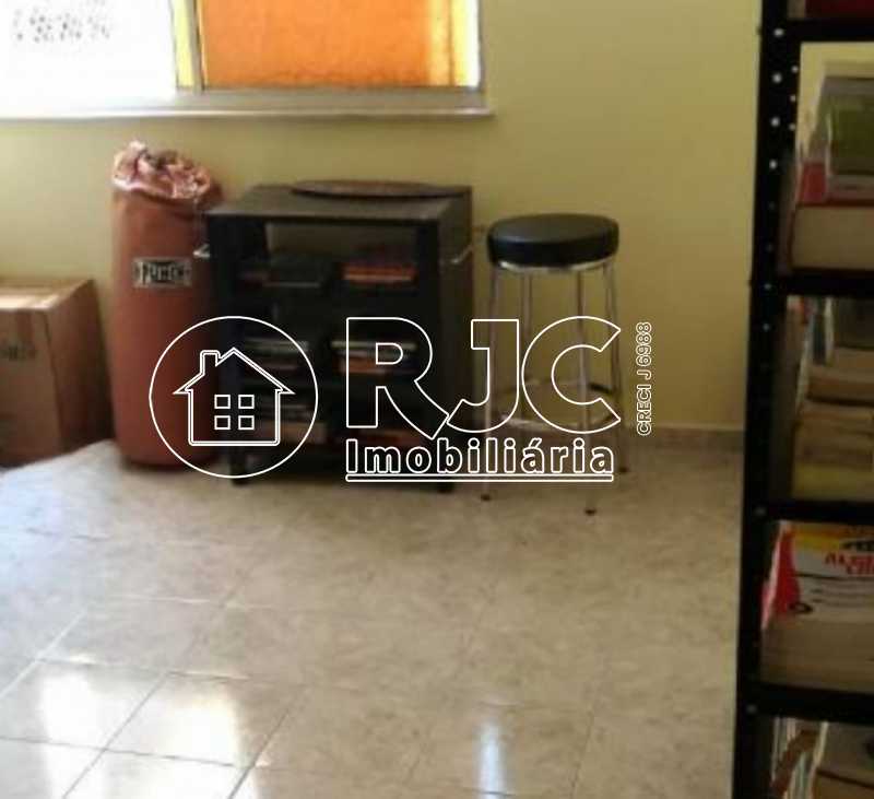 Conheça 7 do imóvel - Apartamento à venda Rua São Miguel, Tijuca, Rio de Janeiro - R$ 500.000 - TIAP30739 - 7 7 - 7