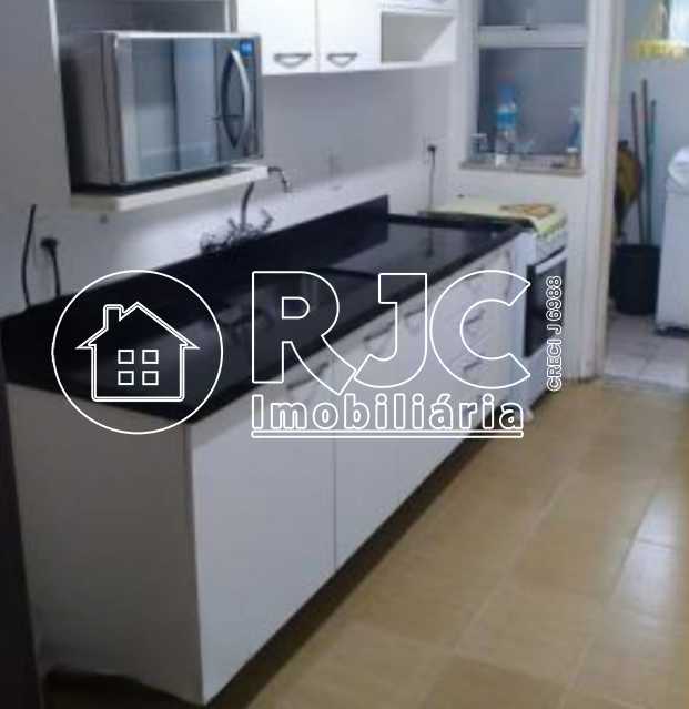 Conheça 9.1 do imóvel - Apartamento à venda Rua São Miguel, Tijuca, Rio de Janeiro - R$ 500.000 - TIAP30739 - 9 9.1 - 9
