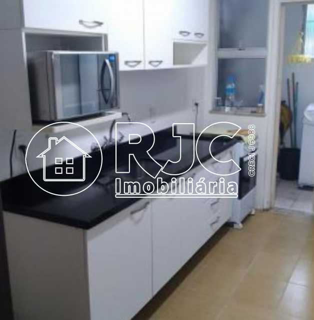 Conheça 9 do imóvel - Apartamento à venda Rua São Miguel, Tijuca, Rio de Janeiro - R$ 500.000 - TIAP30739 - 10 9 - 10
