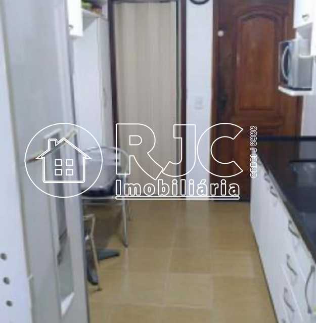 Conheça 10 do imóvel - Apartamento à venda Rua São Miguel, Tijuca, Rio de Janeiro - R$ 500.000 - TIAP30739 - 11 10 - 11