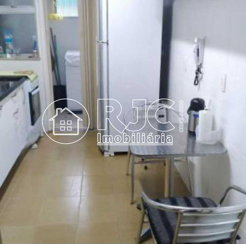 Conheça 11 do imóvel - Apartamento à venda Rua São Miguel, Tijuca, Rio de Janeiro - R$ 500.000 - TIAP30739 - 12 11 - 12