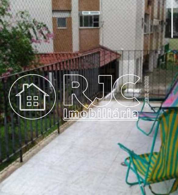 Conheça 14 do imóvel - Apartamento à venda Rua São Miguel, Tijuca, Rio de Janeiro - R$ 500.000 - TIAP30739 - 15 14 - 15